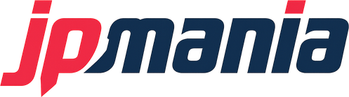 jpmania Logo